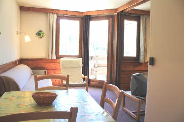 LE BELVEDERE 46129 - Les Orres