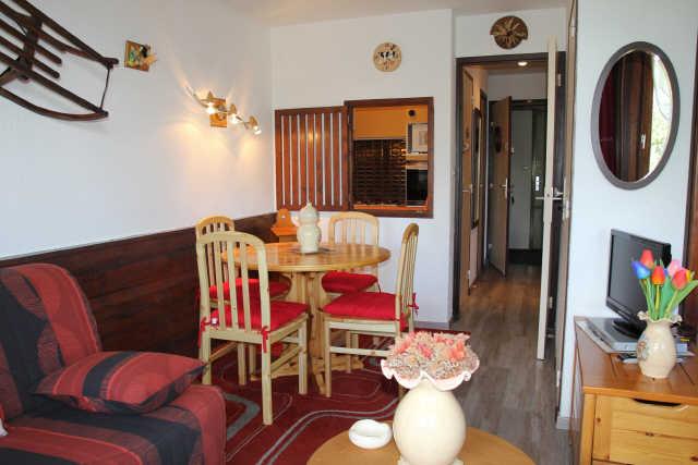 LE BELVEDERE 46130 - Les Orres