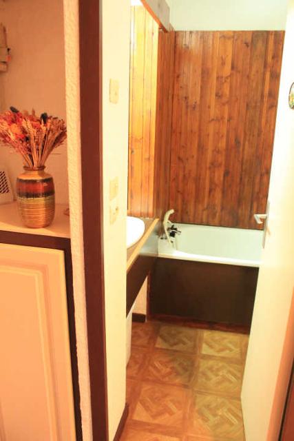 LE BELVEDERE 46130 - Les Orres