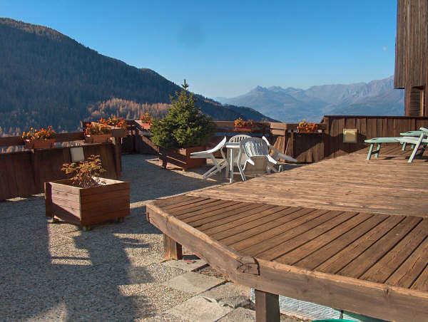 LE BELVEDERE 46130 - Les Orres