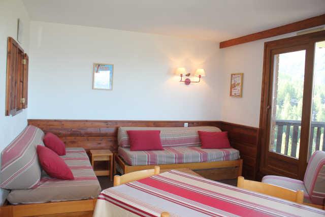 LE BELVEDERE 46131 - Les Orres