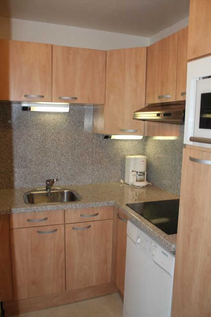 LE BELVEDERE 46132 - Les Orres