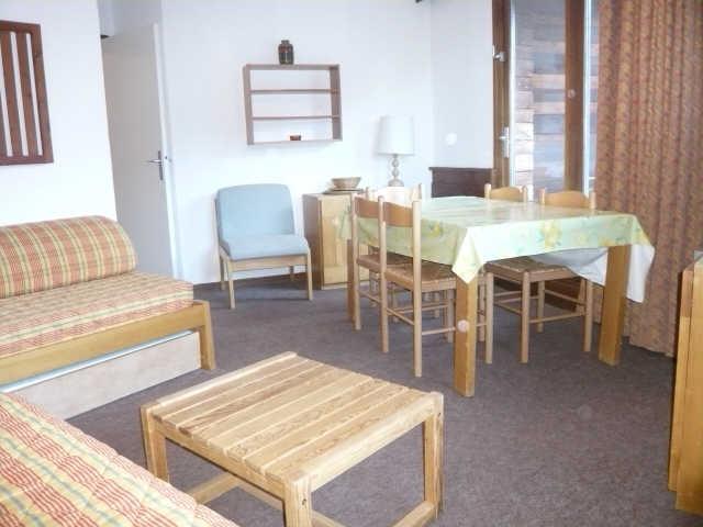 LE BELVEDERE 46132 - Les Orres