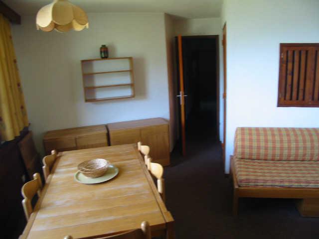 LE BELVEDERE 46133 - Les Orres