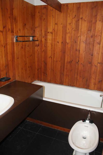 LE BELVEDERE 46133 - Les Orres