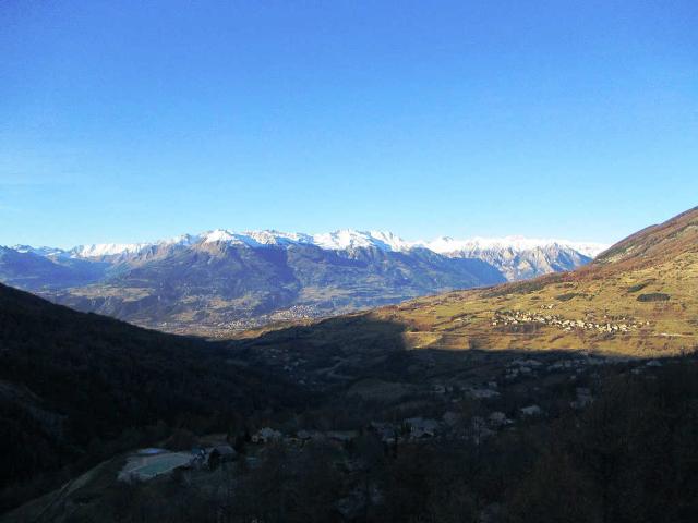 LE BELVEDERE 46133 - Les Orres