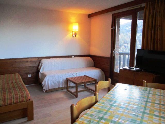 LE BELVEDERE 46133 - Les Orres