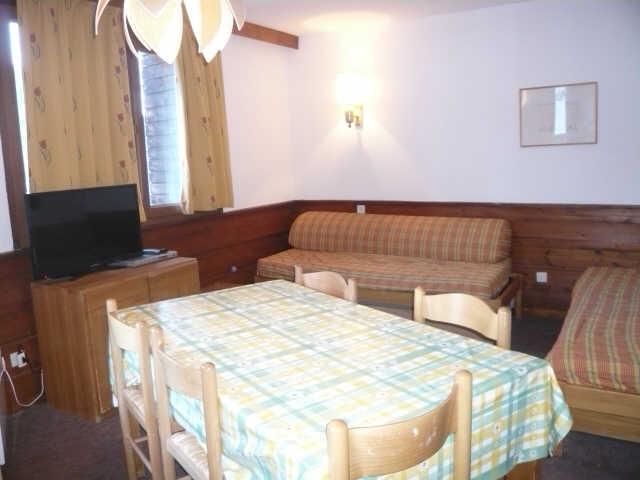 LE BELVEDERE 46134 - Les Orres