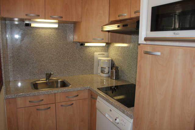 LE BELVEDERE 46134 - Les Orres