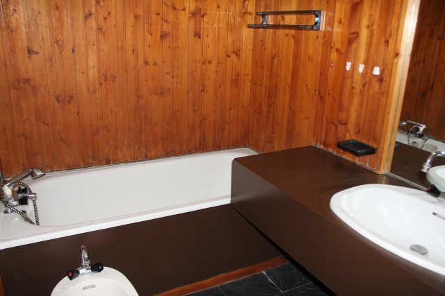 LE BELVEDERE 46134 - Les Orres