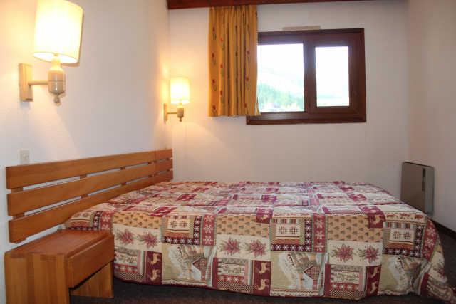 LE BELVEDERE 46134 - Les Orres