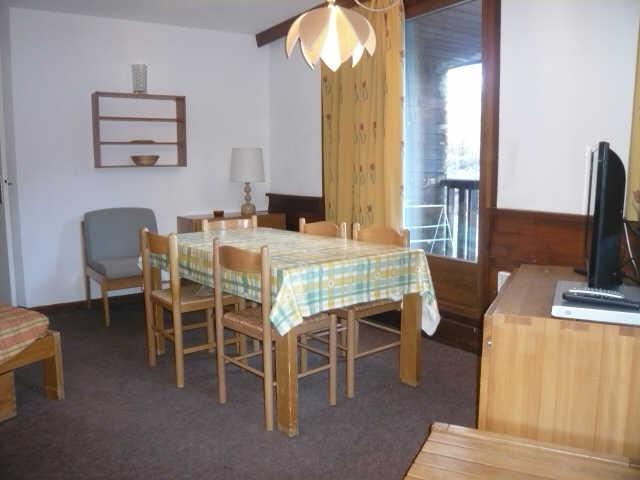 LE BELVEDERE 46134 - Les Orres