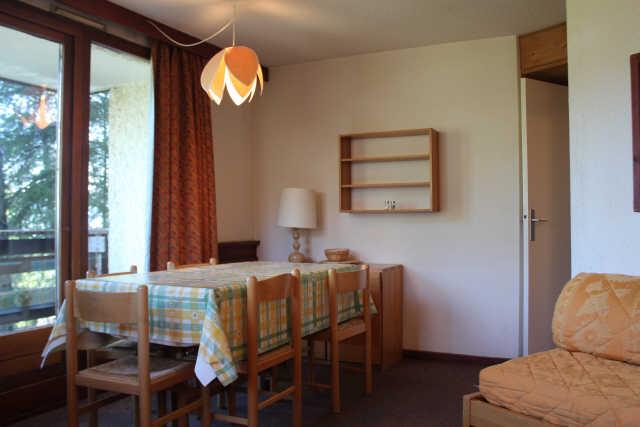 LE BELVEDERE 46135 - Les Orres