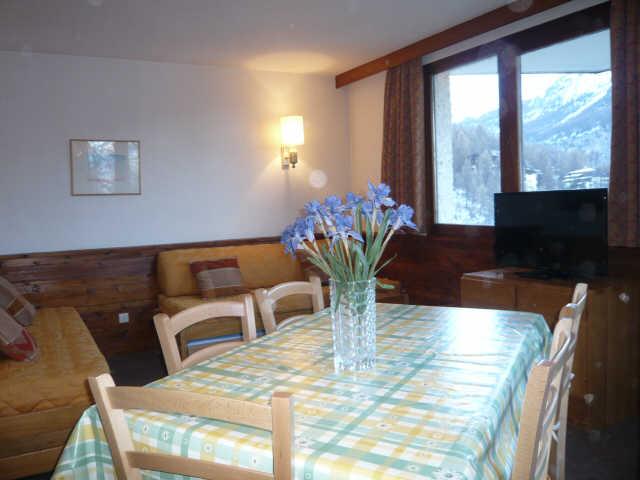 LE BELVEDERE 46136 - Les Orres