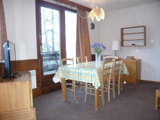 LE BELVEDERE 46136 - Les Orres