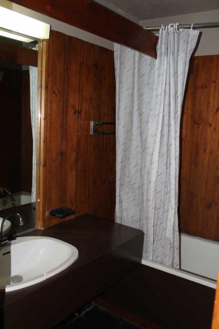 LE BELVEDERE 46136 - Les Orres