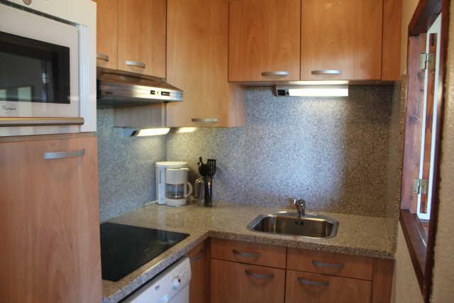 LE BELVEDERE 46137 - Les Orres