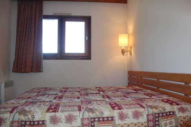 LE BELVEDERE 46137 - Les Orres