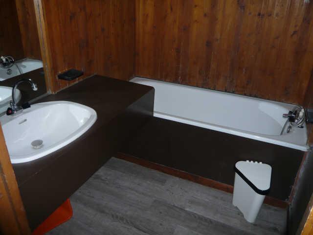 LE BELVEDERE 46137 - Les Orres