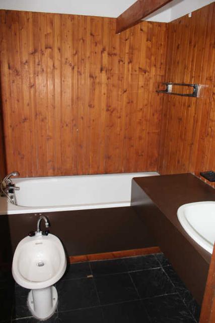 LE BELVEDERE 46139 - Les Orres