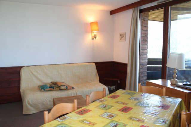 LE BELVEDERE 46141 - Les Orres