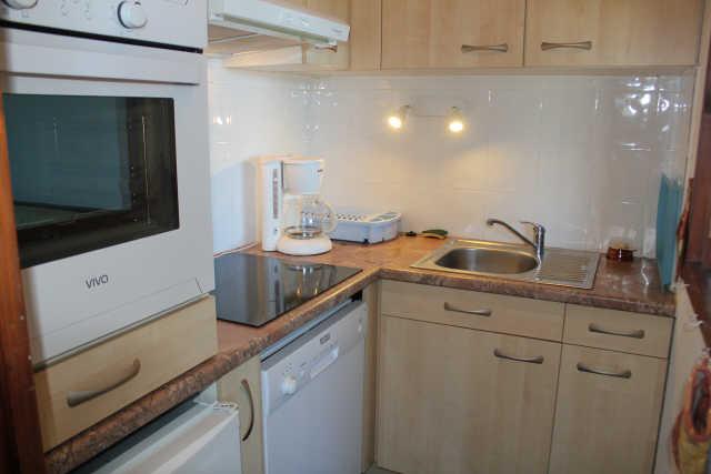 LE BELVEDERE 46141 - Les Orres