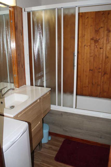 LE BELVEDERE 46141 - Les Orres