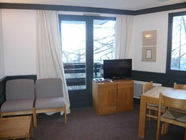 LE BELVEDERE 46142 - Les Orres