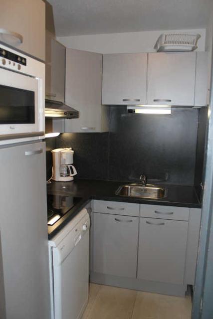 LE BELVEDERE 46142 - Les Orres