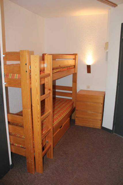 LE BELVEDERE 46142 - Les Orres