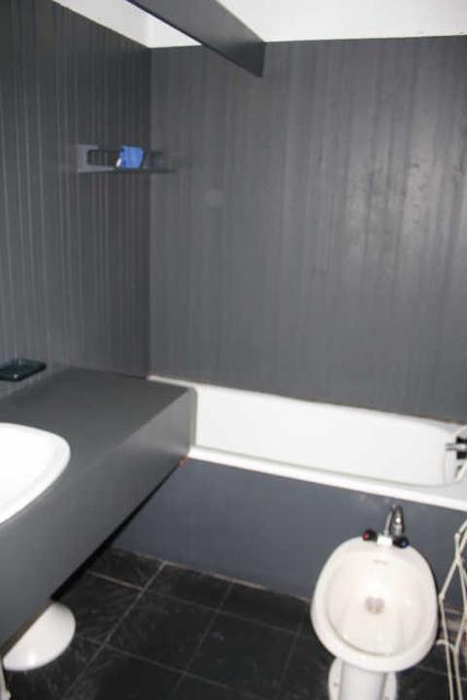 LE BELVEDERE 46142 - Les Orres