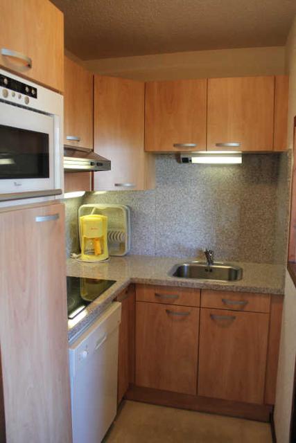 LE BELVEDERE 46143 - Les Orres