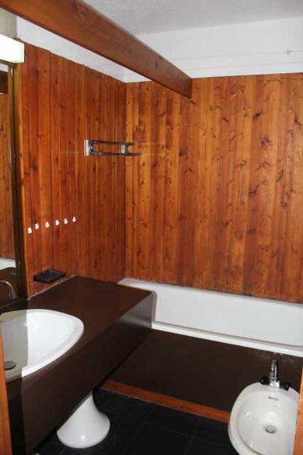 LE BELVEDERE 46143 - Les Orres