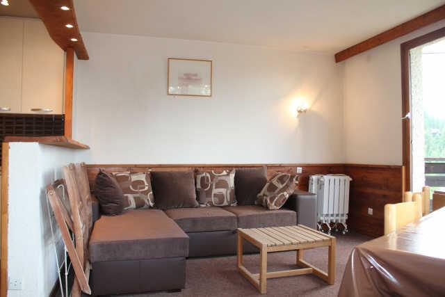 LE BELVEDERE 46144 - Les Orres