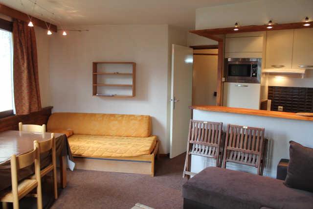 LE BELVEDERE 46144 - Les Orres