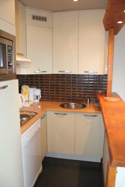 LE BELVEDERE 46144 - Les Orres