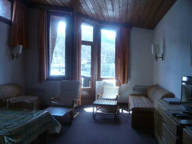 LE BELVEDERE 46145 - Les Orres