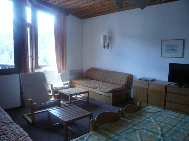 LE BELVEDERE 46145 - Les Orres