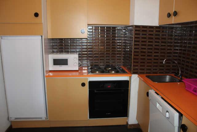 LE BELVEDERE 46145 - Les Orres