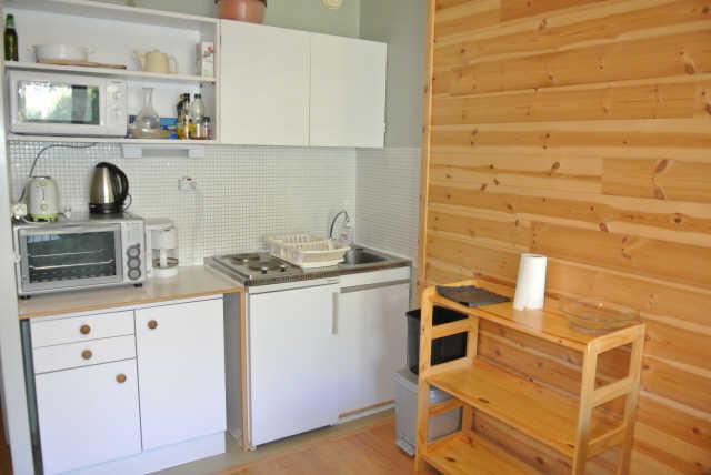 ORRIANES DES BLES 46147 - Les Orres