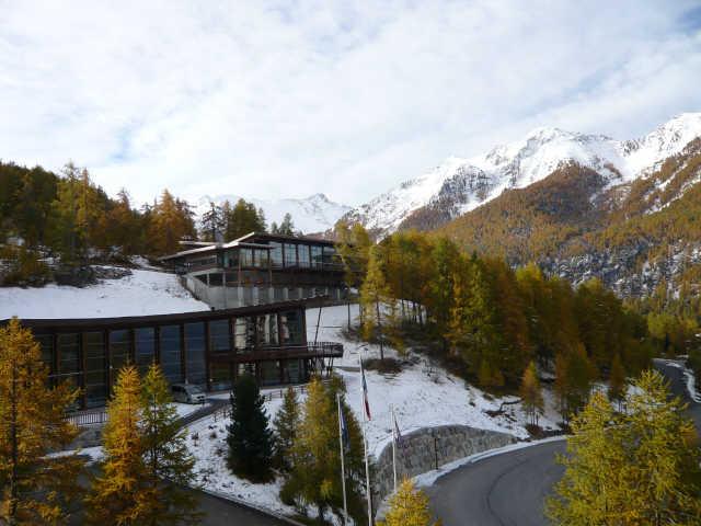 ORRIANES DES BLES 46147 - Les Orres