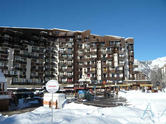 LE BOUSSOLENC 46150 - Les Orres