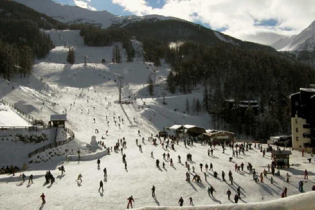 LE BOUSSOLENC 46151 - Les Orres