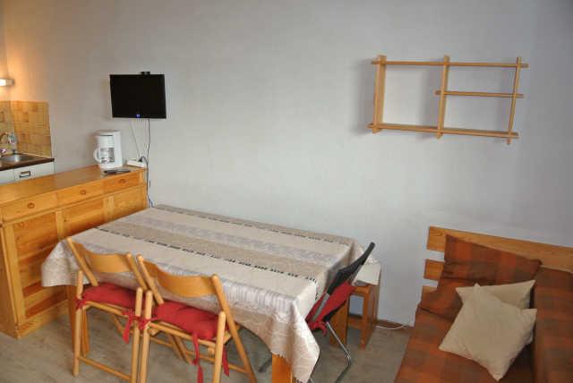 LE CAIRN 46152 - Les Orres