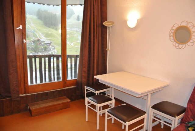 LES CARLINES 46155 - Les Orres