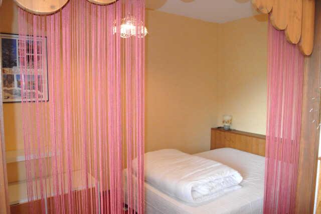 LES CARLINES 46156 - Les Orres