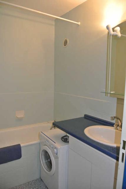 LES CARLINES 46156 - Les Orres