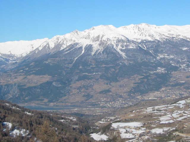 LES CARLINES 46156 - Les Orres