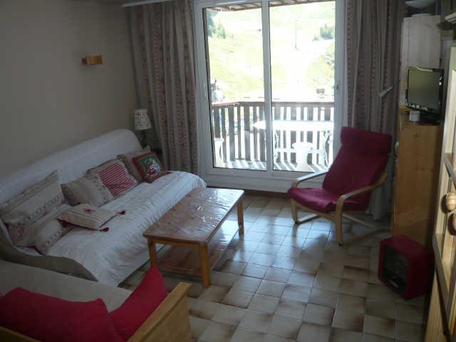 LES CEMBROS 46160 - Les Orres