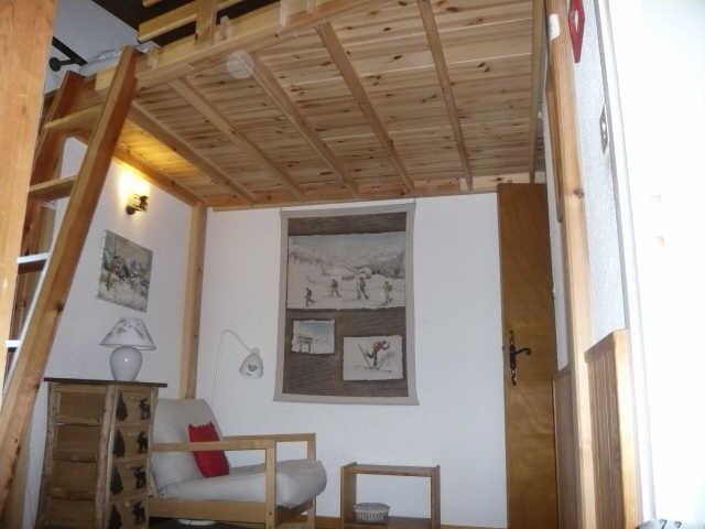 LES CEMBROS 46160 - Les Orres